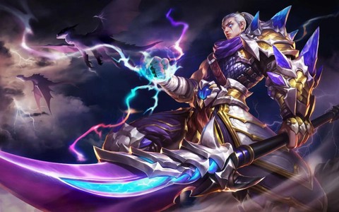 英魂之刃皮肤有什么用[图1]