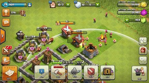 部落冲突为什么掉线[图2]