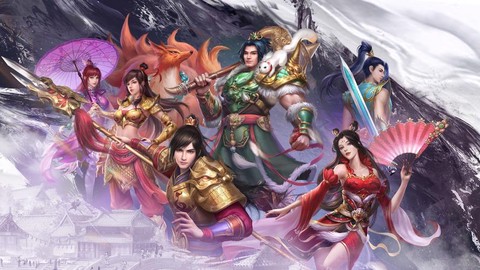 问道手游什么门派吃香[图2]