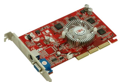 穿越火线支持什么显卡