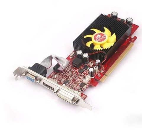 穿越火线支持什么显卡[图2]