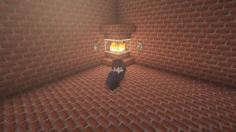 我的世界灶炉怎么用