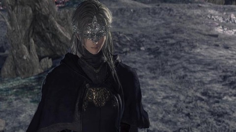 黑暗之魂3什么配置