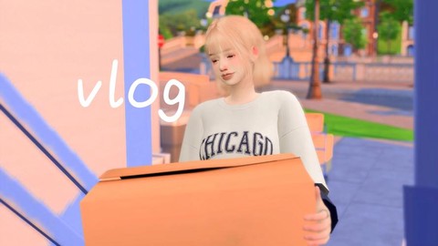 模拟人生4粉丝如何