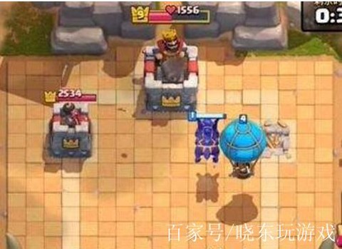 皇室战争狗球怎么打[图1]