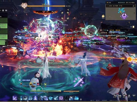 诛仙幻世魔域什么用[图2]