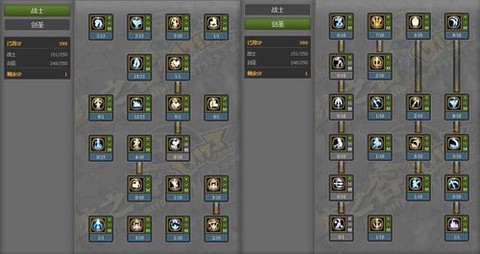 龙之谷怎么快速升级