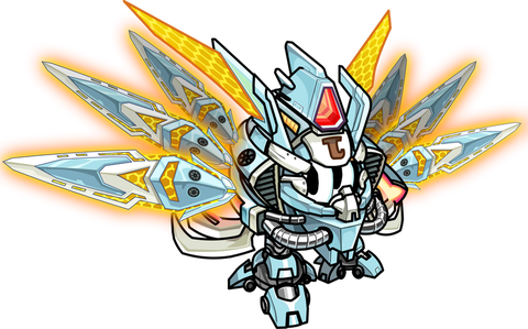 赛尔号赛尔如何涂装[图2]