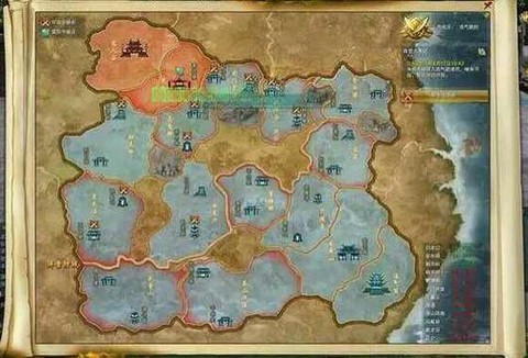 剑网3怎么入恶人谷