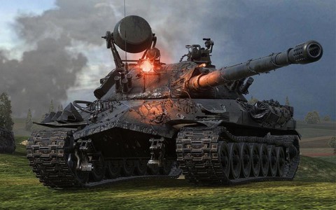 坦克世界练什么坦克好[图2]