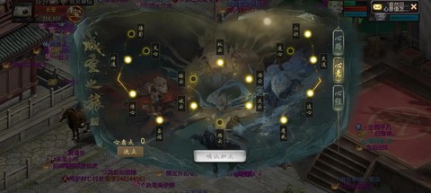 大话西游怎么看点数[图1]