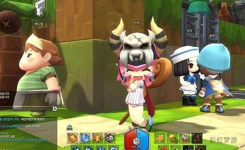 冒险岛2上不去怎么办[图1]