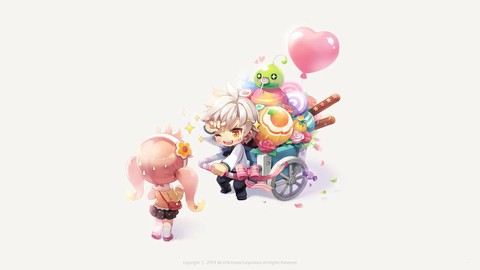 冒险岛2上不去怎么办[图2]