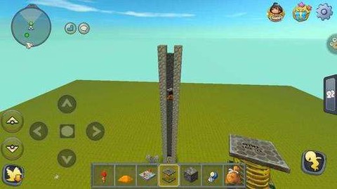 迷你世界怎么刷怪笼[图1]