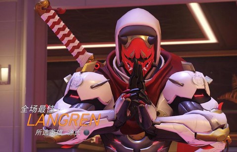 怎么下载韩服守望先锋[图2]