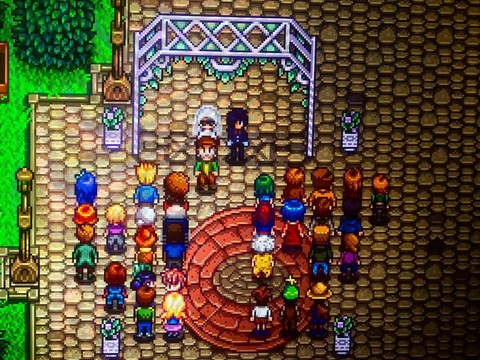 星露谷物语怎么交付