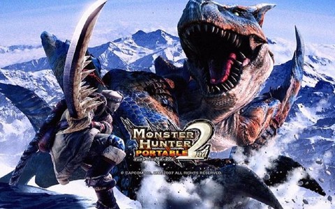 怪物猎人2g怎么样[图2]