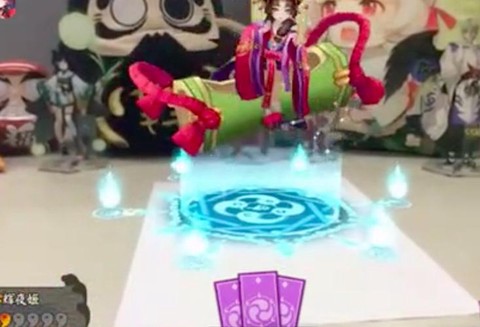 阴阳师如何获得符咒[图2]