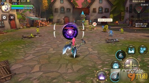 龙之谷手游蜜桃有什么