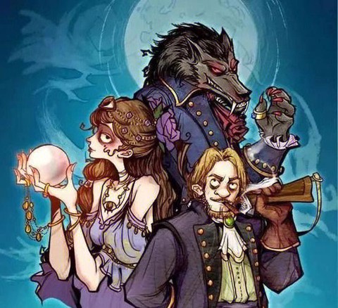 天黑狼人杀怎么换头像[图1]