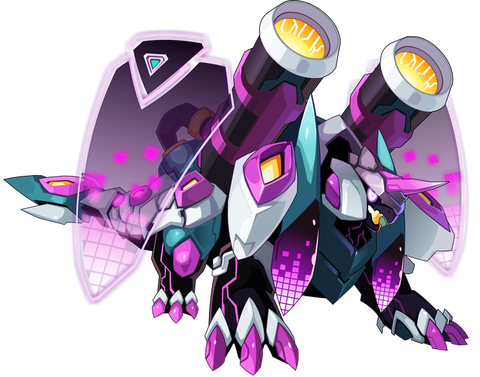 赛尔号四大神兽怎么打