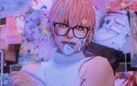 模拟人生4怎么增龄