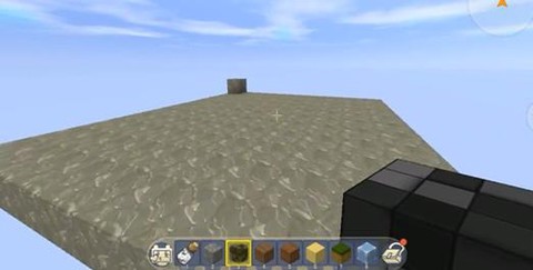 迷你世界怎么建刷怪塔[图2]