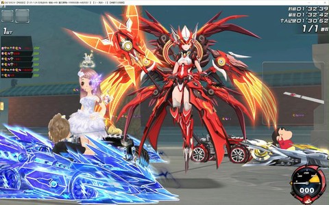 qq飞车朱雀怎么获得