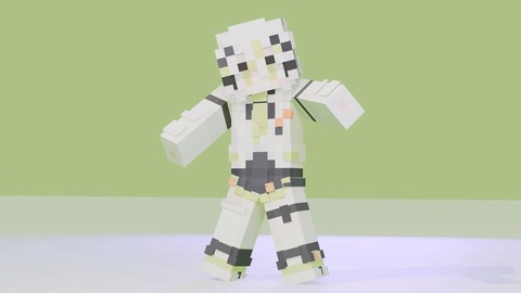 我的世界皮肤怎么用