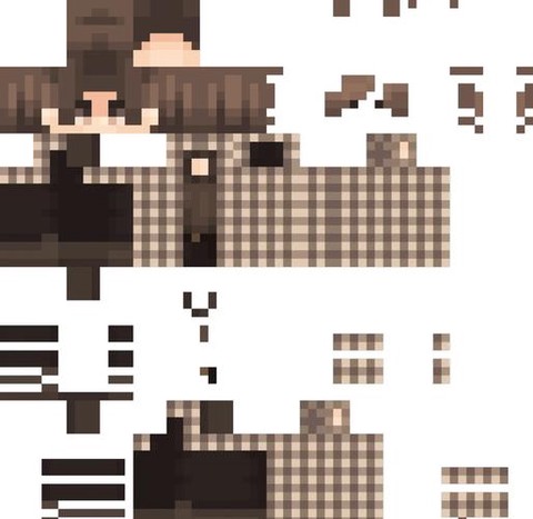 我的世界皮肤怎么用[图1]