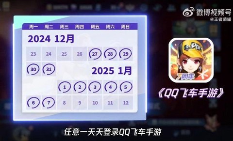 qq飞车什么时候开始的[图1]