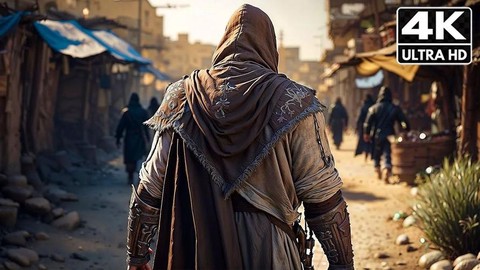 刺客信条演的什么意思[图2]