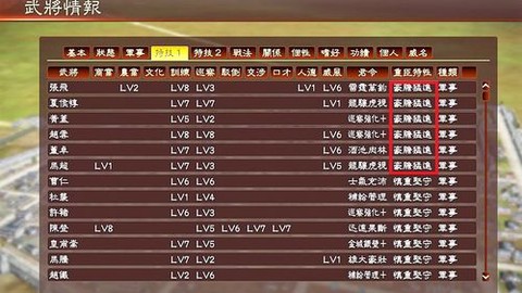 三国志13如何提升[图2]