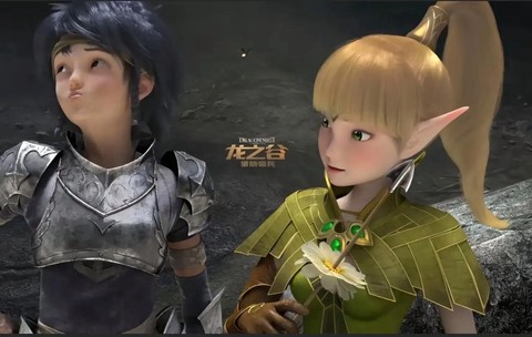 龙之谷怎么退出游戏