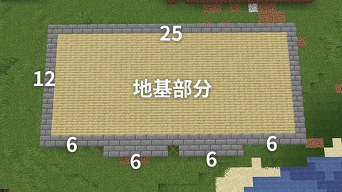 我的世界如何建造城市[图2]