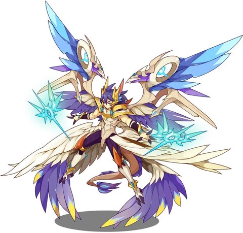 洛克王国小洛克怎么画[图2]