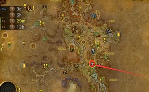 魔兽世界背包怎么整合[图2]