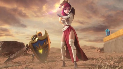 王国纪元王盟什么意思[图2]