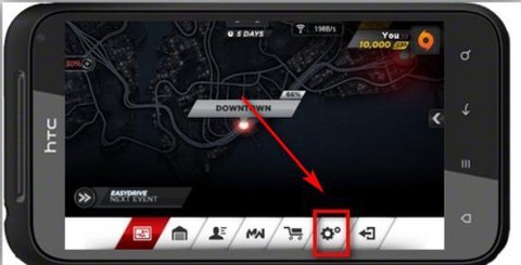 极品飞车17存档怎么用[图1]