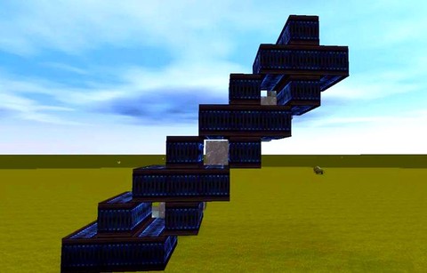 迷你世界的梯子怎么弄[图2]