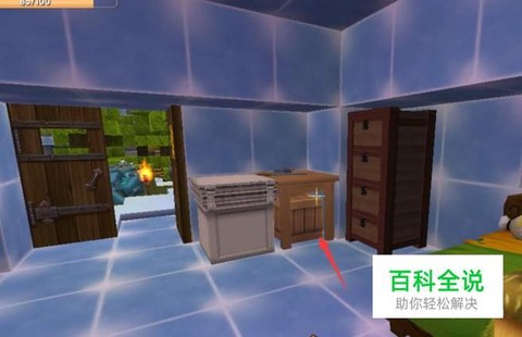 迷你世界感压板怎么做[图2]