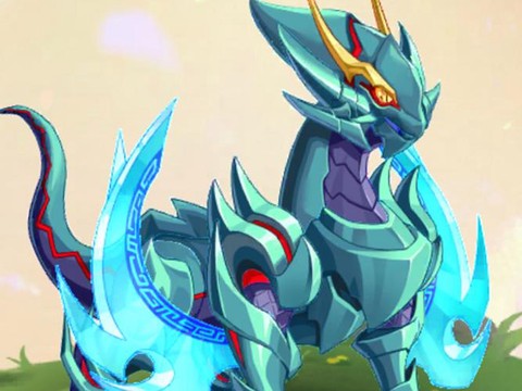 赛尔号青龙真身怎么打[图1]