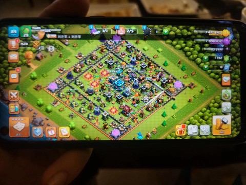 皇室战争部落如何踢人[图2]