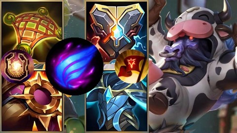 英雄联盟老牛怎么二连[图2]