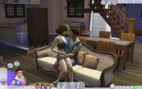 模拟人生4怎么避孕[图2]