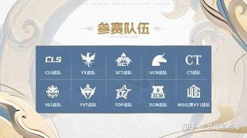 英魂之刃怎么组战队[图1]