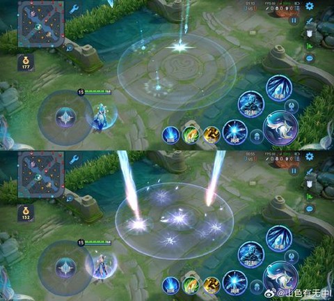 王者荣耀特效怎么开[图1]