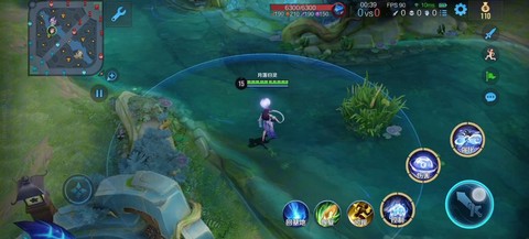 王者荣耀特效怎么开[图2]