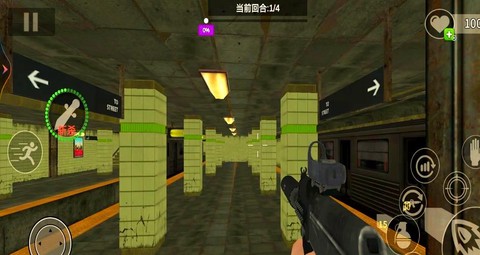 绝地逃亡怎么进游戏[图2]