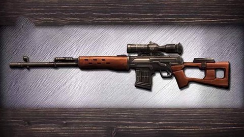 绝地大逃杀什么枪最强[图2]